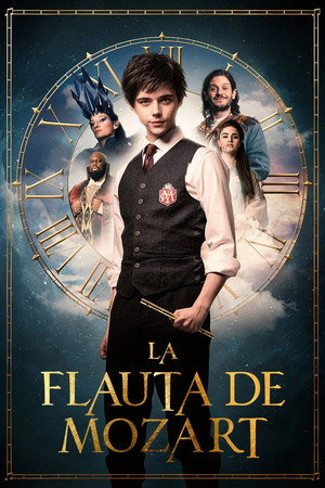 The Magic Flute 41
