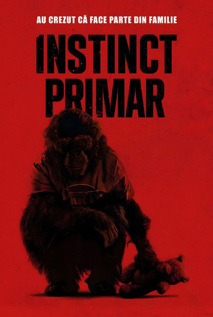poster Primate