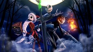 فيلم الكرتون كابوس قبل عيد الميلاد The Nightmare Before Christmas مدبلج عربي