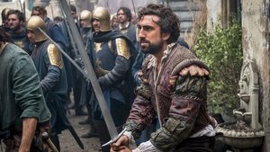 Da Vinci’s Demons Season 3 Episode 1