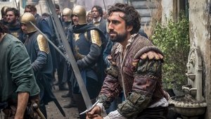 Da Vinci’s Demons: 3×1