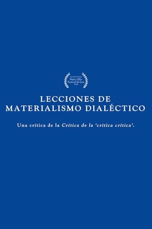 Nonton film Lessons in dialectical materialism (1970) terbaru sub indo Nonton film Lessons in dialectical materialism (1970) terbaru sub indo