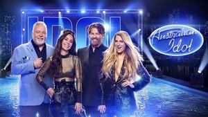 poster Australian Idol