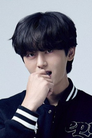 Lee Ji-hoon portrait