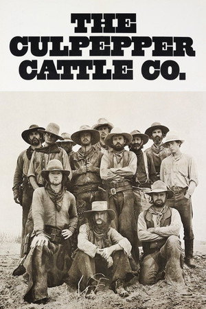The Culpepper Cattle Co.
