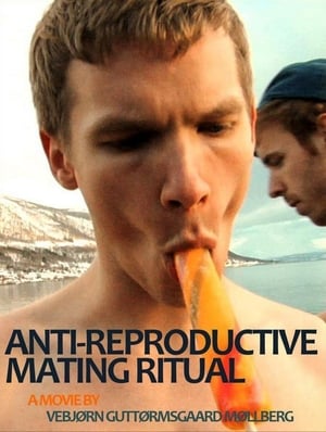 Poster Anti Reproductive Mating Ritual 2011