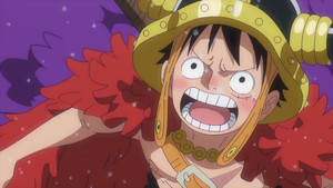One Piece Cap 1173