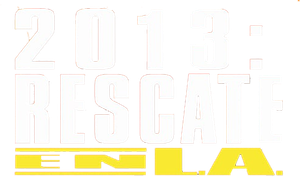 Escape from L.A. — Logos 7