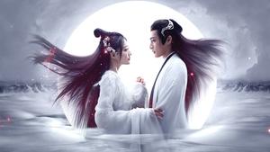 Song of the Moon (2022) บทเพลงแห่งจันทรา ตอนที่ 1-40 จบ ซับไทย