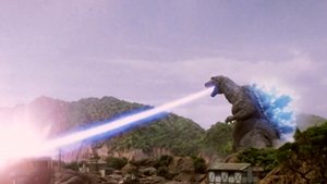 ก็อดซิลลา, มอสรา และคิงส์กิโดรา สงครามจอมอสูร (2001) Godzilla, Mothra and King Ghidorah- Giant Monsters All-Out Attack