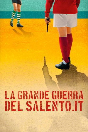 The Great Salento War 4