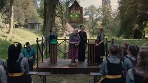 The Worst Witch: 4×5