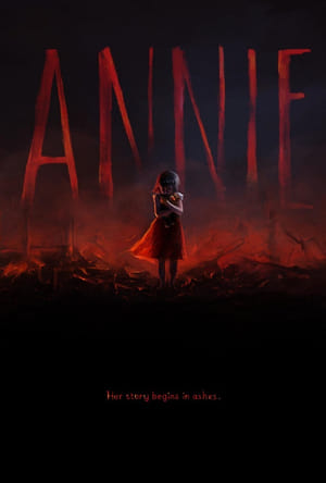 Poster Annie: Origins (2018)