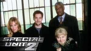 Special Unit 2 film complet