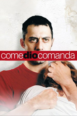 Come Dio comanda