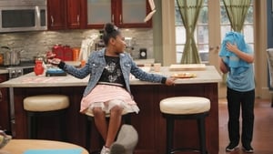 K.C. Undercover Season 2 Episode 9