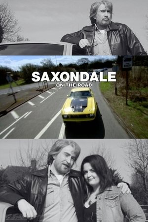 Image Saxondale: On The Road