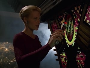 Star Trek: Voyager: Season 7 Episode 8