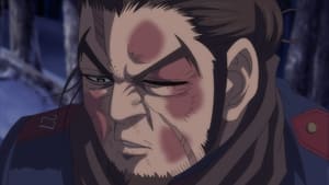 Golden Kamuy: 4×6