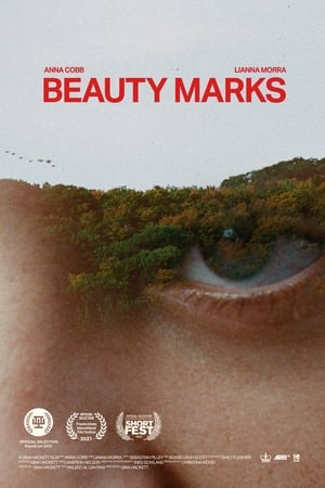 Poster Beauty Marks (2021)