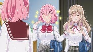 Um Amor Impossível! Ou não…: Episódio: 3 da 1ª Temporada
