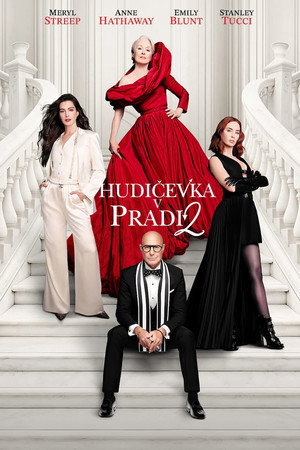 poster The Devil Wears Prada 2