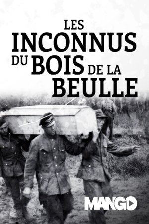 Les Inconnus du bois de la Reulle