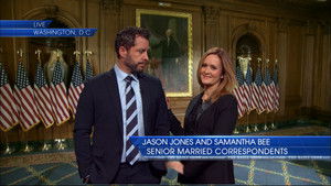 The Daily Show: 20×51