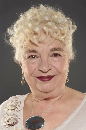 Ani İpekkaya portrait