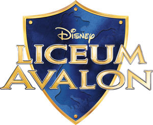 Avalon High — Logos 5