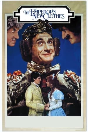 Poster The Emperor's New Clothes 1987