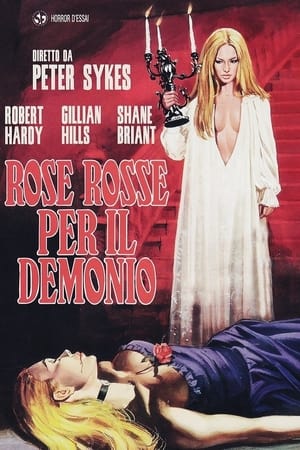 Poster Demoni della mente 1972