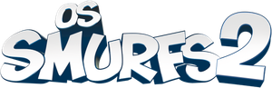 The Smurfs 2 — Logos 2