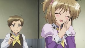 R-15: Episódio: 6 da 1ª Temporada