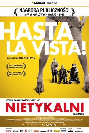 Hasta la Vista (2011)