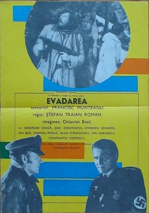 Poster The Escape 1975
