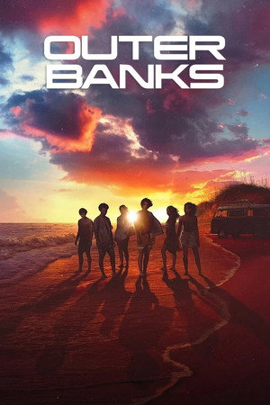 Постер сериала «Внешние отмели (2020)» — (43 из 101)