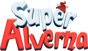 The Super Elfkins — Logos 1