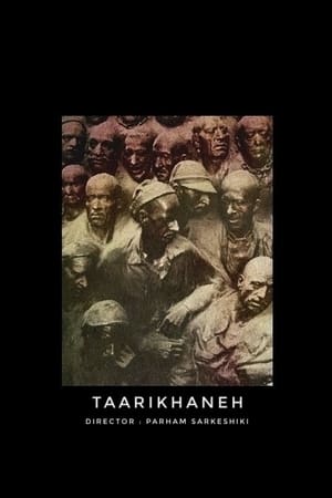 Poster Taarikhaneh 2018