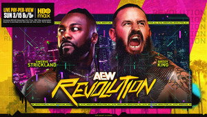 AEW Revolution 2026
