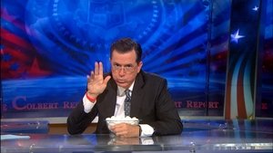 The Colbert Report: 10×160