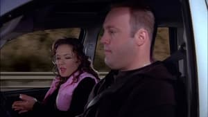 The King of Queens Slippery Slope