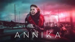 poster Annika