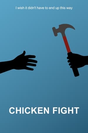 Image Chicken Fight