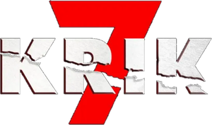 Scream 7 — Logos 12