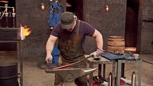 Forged in Fire: 4×1