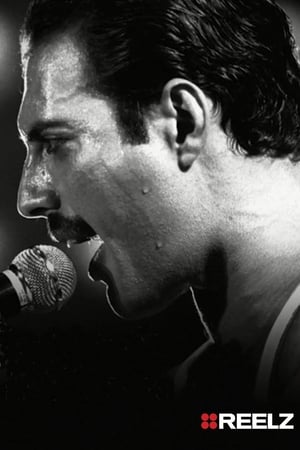 Freddie Mercury: The Great Pretender Revealed 2017
