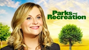 poster Parks and Recreation