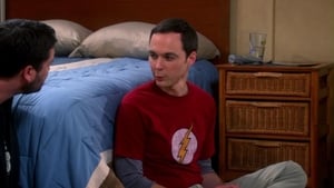 The Big Bang Theory Season 7 Episode 10