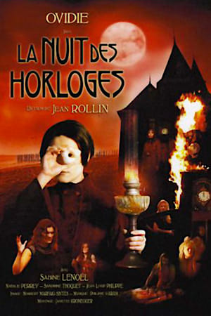 La Nuit des horloges (2007)